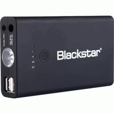 Abbildung von Blackstar PB 1 Power Bank Kompatibel mit ID:CORE V1 / V2 V3 Beam/Acoustic Core/Super Fly