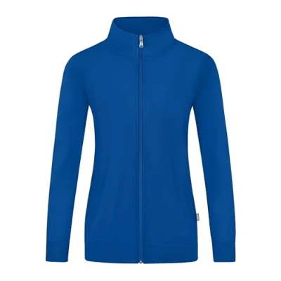Abbildung von JAKO Sweatjacke Doubletex