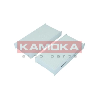 Abbildung von Filter, Innenraumluft KAMOKA F421401