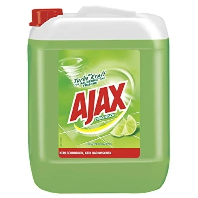 Abbildung von AJAX Allzweckreiniger Zitrone 10,0 l