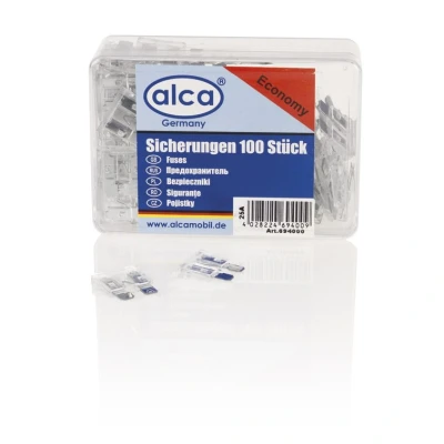 Abbildung von ALCA Fuse ATS E 694000 Sicherungssatz
