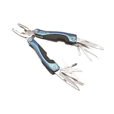 Abbildung von Kinetic Multi Tool 6&quot; Blue/Black