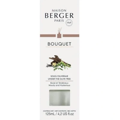Abbildung von Maison Berger Paris Under the Olive Tree Cube Diffuser