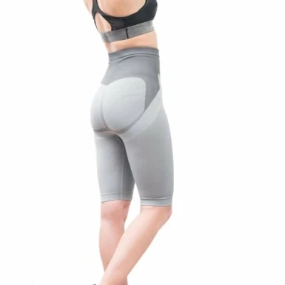 Abbildung von InnovaGoods Damen Ig812508 Miederrock, Grau (Gris), 38 (Herstellergröße: Large)
