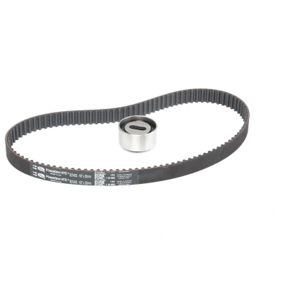 Abbildung von GATES FleetRunner Micro V Stretch Fit K015274XS Zahnriemensatz MAZDA: 323 F 6, III Station Wagon, MX 3, KIA: Rio I Kombi
