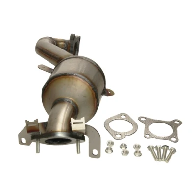 Abbildung von MAXGEAR 27 6109 Katalysator VOLKSWAGEN: GOLF 5 Variant, Schrägheck, 6, AUDI: A3 Sportback, A1 Schrägheck