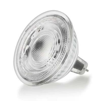 Abbildung von Ledvance Gu5.3 Led Lampe Performance Mr16 36 5w 2700k Dimmbar LEDdirect.de
