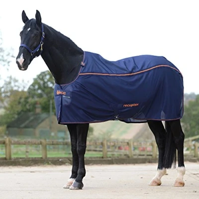 Abbildung von Sommerdecke Bucas Recuptex Light