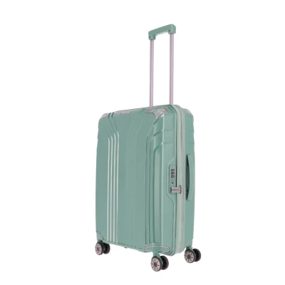 Abbildung von Travelite Elvaa Trolley M Seegrün