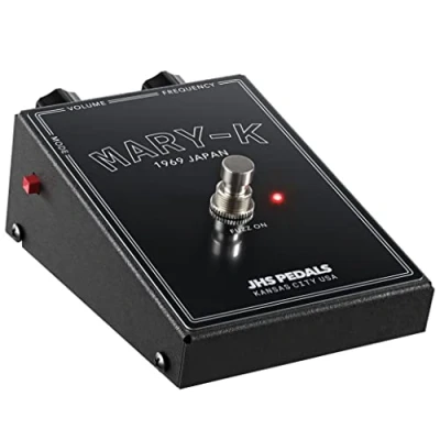 Abbildung von JHS Pedals Mary K Legends of Fuzz Series