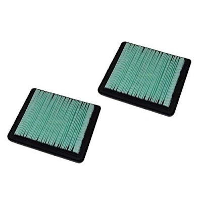 Abbildung von 2 X Luftfilter kompatibel mit Honda HRX 537 / HRB 535 HRD 536 IZY 53 HRG Rasemäher