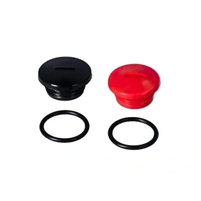 Abbildung von Verschlussschrauben Satz inkl. Dichtringe Simson S51 / S53 S70 S83 Schwalbe KR51/2 SR50 SR80