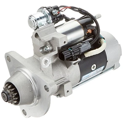 Abbildung von PRESTOLITE ELECTRIC M90R3548SE Anlasser 24 6 12