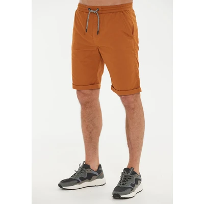 Abbildung von Cruz Gilchrest Shorts, Herren, Größe: Small, Roasted pecan