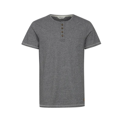 Abbildung von 11 Project Prsietse Tshirt basic, Herren, Größe: Medium, Grey