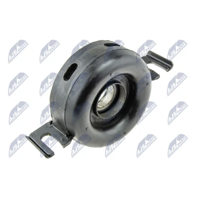 Abbildung von NTY NLW MZ 003 Lager, Gelenkwellenmittellager MAZDA: BT 50 Pickup, B Serie FORD: Ranger Mk2