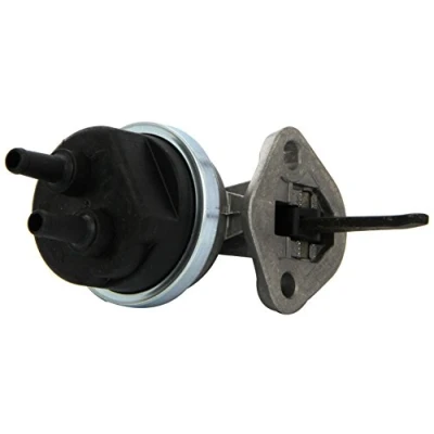 Abbildung von VALEO 247147 Kraftstoffpumpe mechanisch FIAT: Uno Schrägheck, Tipo Schrägheck
