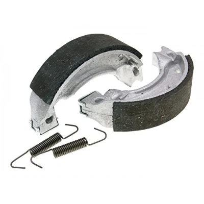 Abbildung von Bremsbacken POLINI für Yamaha DT 50 R (89 97) 3MN