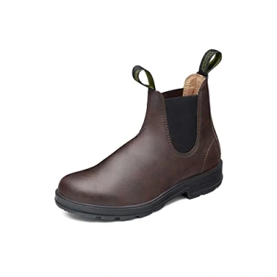 Abbildung von Blundstone 2116 Vegan Series Chelseaboots Brown