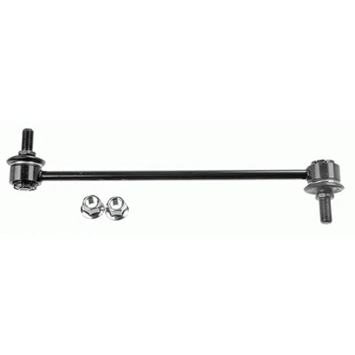 Abbildung von LEMFÖRDER 36738 01 Koppelstange Vorderachse, beidseitig M12x1,25 KIA: cee‘d II Schrägheck, RIO 3, Sportswagon, HYUNDAI: i30 Schrägheck