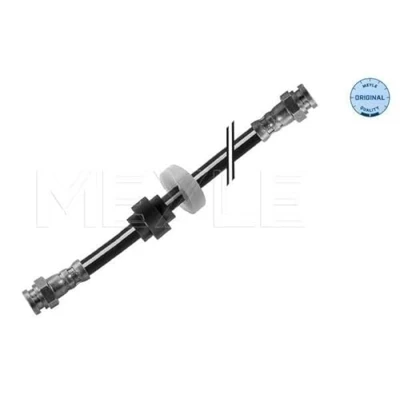 Abbildung von MEYLE 16 14 525 0011 Bremsschläuche Vorderachse 390 RENAULT: ESPACE 4, LAGUNA 2 Grandtour,