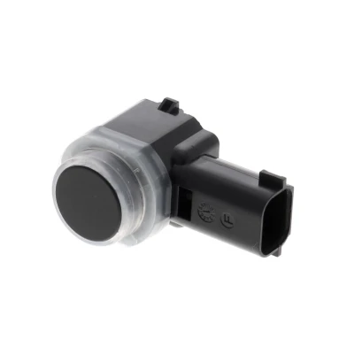 Abbildung von VEMO V25 72 0192 Parksensoren vorne und hinten schwarz Ultraschallsensor FORD: MONDEO 4 Turnier, JAGUAR: XF Limousine, XJ Limousine