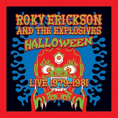 Abbildung von Halloween: Live 1979 1981 [Vinyl LP]