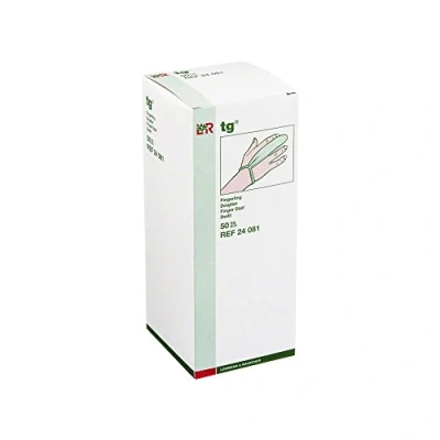 Abbildung von tg Fingerling Verband