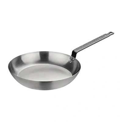 Abbildung von Vogue Bratpfanne C Stahl Induktion 30,5cm