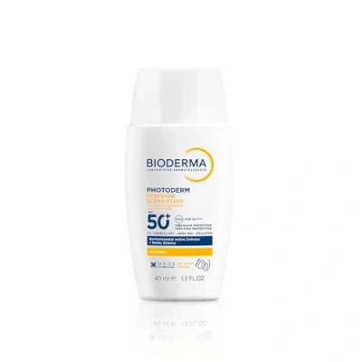 Abbildung von Bioderma Pht Xdefense Lsf50+ UngetÖnt 40 ml