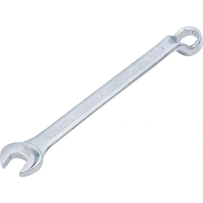 Abbildung von BGS 30111 Maul Ringschlüssel, gekröpft SW 11 mm