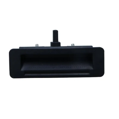Abbildung von MAXGEAR 28 0595 Schalter, Heckklappenentriegelung OPEL: Signum CC, Vectra C Caravan