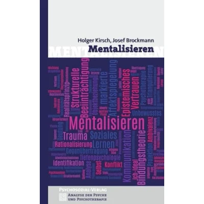 Abbildung von Mentalisieren (Analyse der Psyche und Psychotherapie)