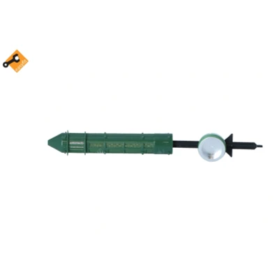 Abbildung von NRF EASY FIT 33178 Trockner Kunststoff mit Dichtring VOLKSWAGEN: Sharan Kastenwagen, I, SEAT: Alhambra FORD: Galaxy Mk1 MPV