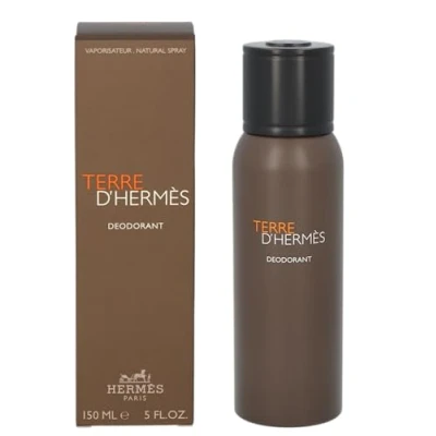 Abbildung von Hermes Terre D&#039;Hermes Natural Deo Spray