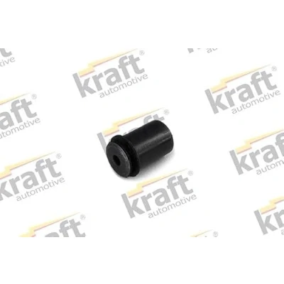 Abbildung von KRAFT 4231184 Querlenkerlager Vorderachse, beidseitig, innen, vorne MERCEDES BENZ: A Klasse