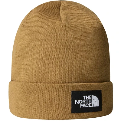 Abbildung von THE NORTH FACE Dock Beanie Mütze Orchid Pink Einheitsgröße