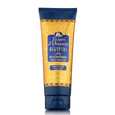 Abbildung von Tesori D&#039;Oriente Duschcreme Egipto, 250 ml