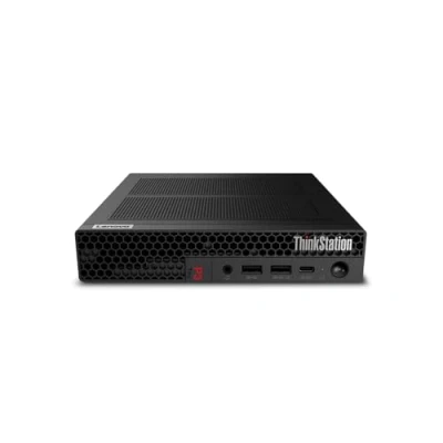 Abbildung von Lenovo ThinkStation P3 Tiny 30H0009XGE Intel i9 14900, 96GB RAM, 2TB SSD, NVidia A1000, Windows 11 Pro