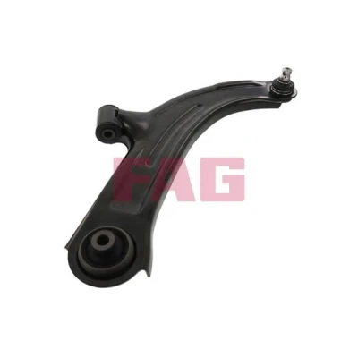 Abbildung von FAG 821 0884 10 Querlenker Stahlblech RENAULT: Clio 3, Modus / Grand Modus, III Grandtour