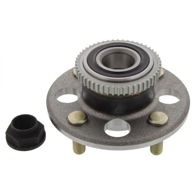 Abbildung von MAPCO 46508 Radlagersatz Hinterachse beidseitig mit ABS Sensorring 134 HONDA: CIVIC 6 Hatchback, Coupe, Fastback