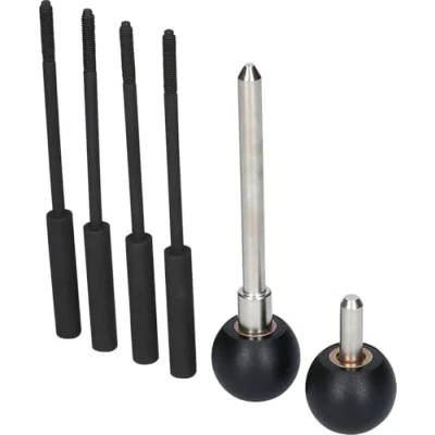 Abbildung von KS TOOLS BT594410 Arretierwerkzeug, Kurbelwelle