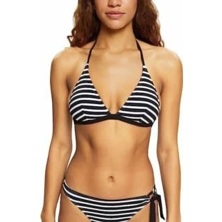 Abbildung von Esprit Hamptons Beach Bikinitop black, Damen, Größe: 42xC, Black