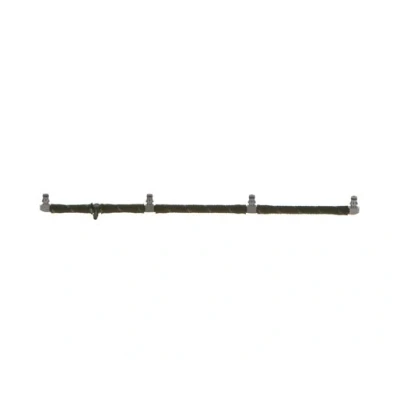 Abbildung von BOSCH 0 928 402 142 Schlauch, Leckkraftstoff OPEL: Zafira B, Astra H Caravan, Vectra C Caravan