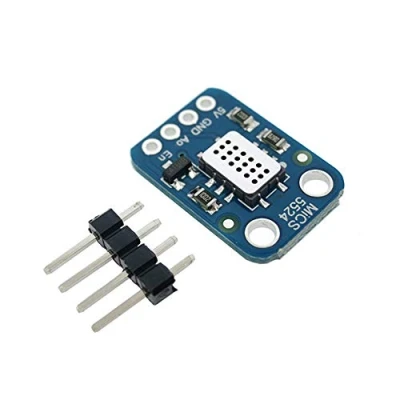 Abbildung von iHaospace MICS 5524 Gas Sensor Breakout CO/VOC Air Quality Monitoring Sesnor