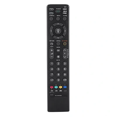 Abbildung von VBESTLIFE Ersatz Smart TV Fernbedienung Fernseher Controller für MKJ40653802
