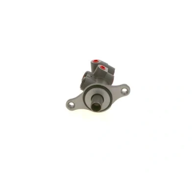 Abbildung von BOSCH 0 986 480 970 Hauptbremszylinder 4 20,6 Aluminium M 10 x 1