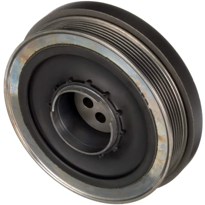 Abbildung von GATES FleetRunner Micro V Kit TVD1136 Kurbelwellenriemenscheibe 175 ohne Zubehör BMW: 3 Touring, X1, 5 Touring