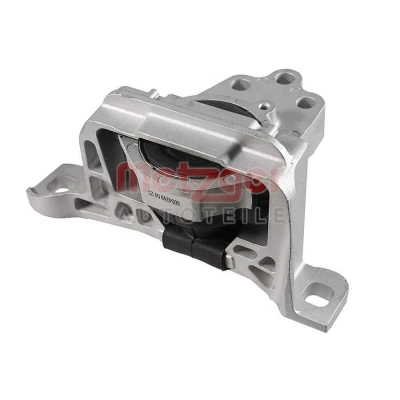 Abbildung von METZGER 8054249 Motorlager vorne rechts Gummimetalllager FORD: FOCUS 3 Turnier, 3, C Max 2