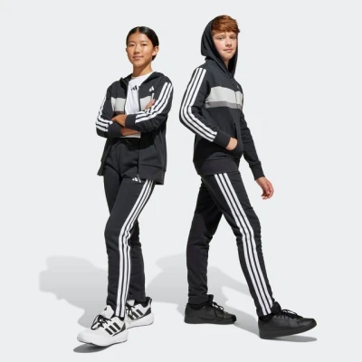 Abbildung von adidas Sportswear Trainingsanzug J 3S TIB FL TS (2 tlg)